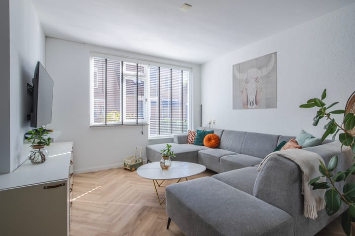 Foto 10 van Aalscholverstraat 10