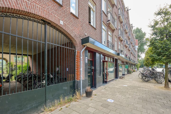 Foto 25 van Oostzaanstraat 62