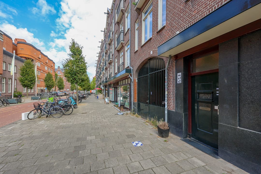 Foto 26 van Oostzaanstraat 62