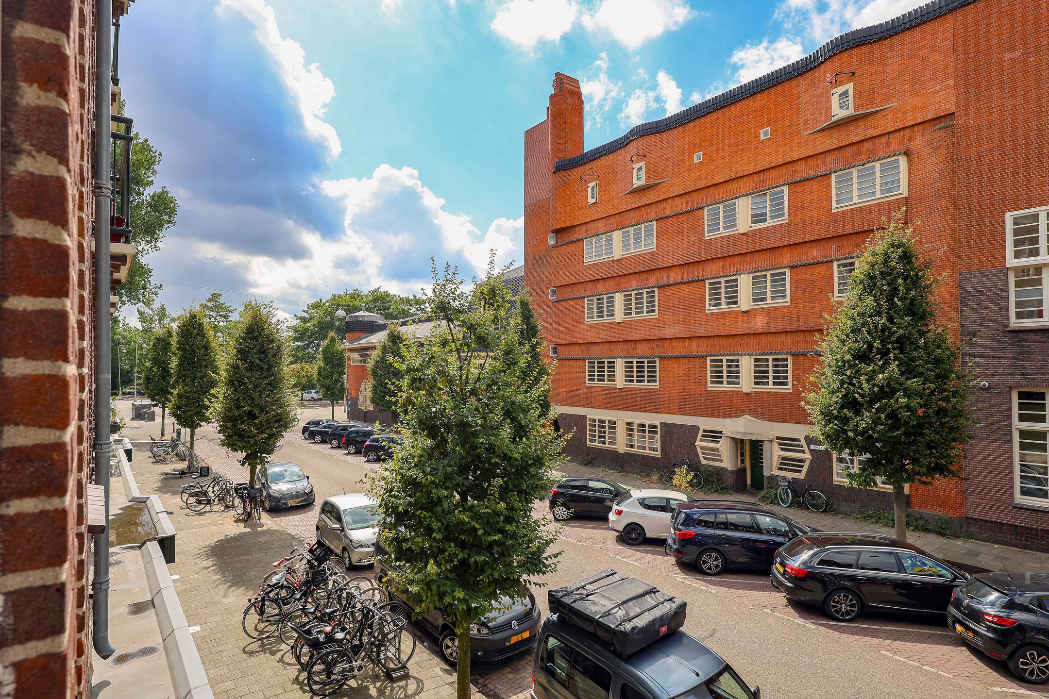 Foto 27 van Oostzaanstraat 62