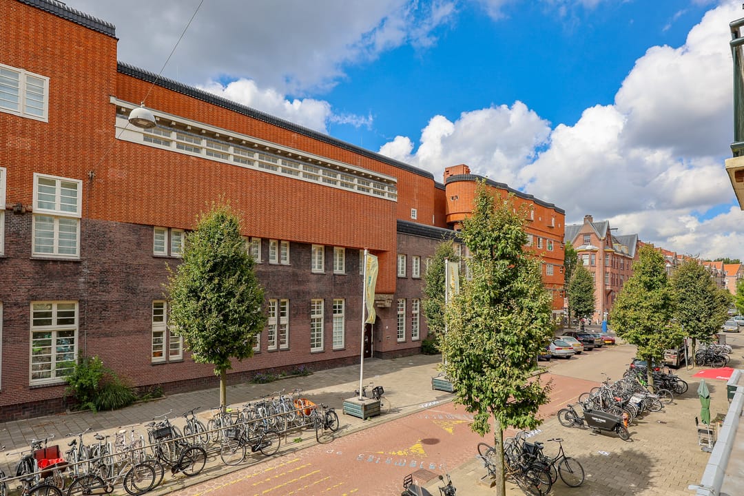 Foto 28 van Oostzaanstraat 62