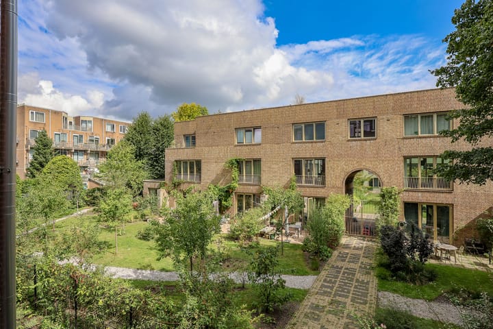 Foto 29 van Oostzaanstraat 62