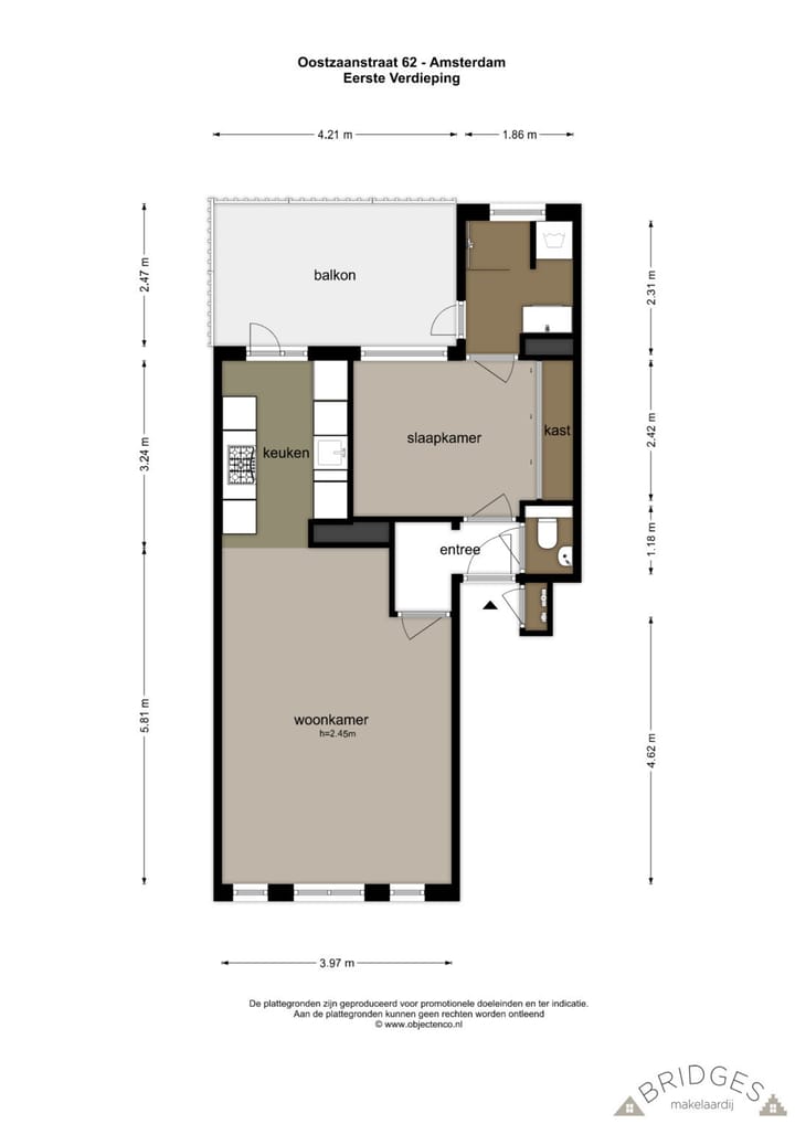 Foto 31 van Oostzaanstraat 62