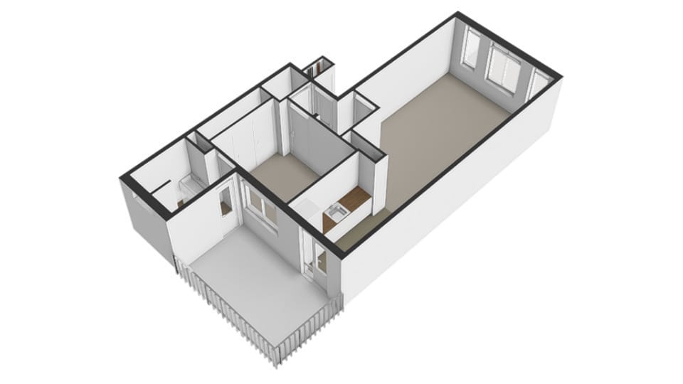 Foto 32 van Oostzaanstraat 62