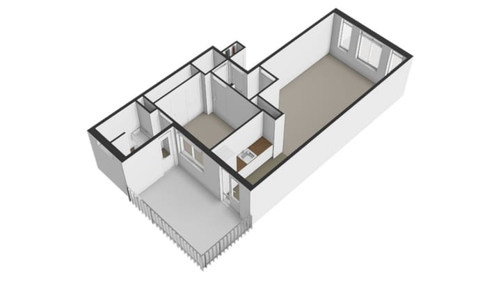 Foto 32 van Oostzaanstraat 62