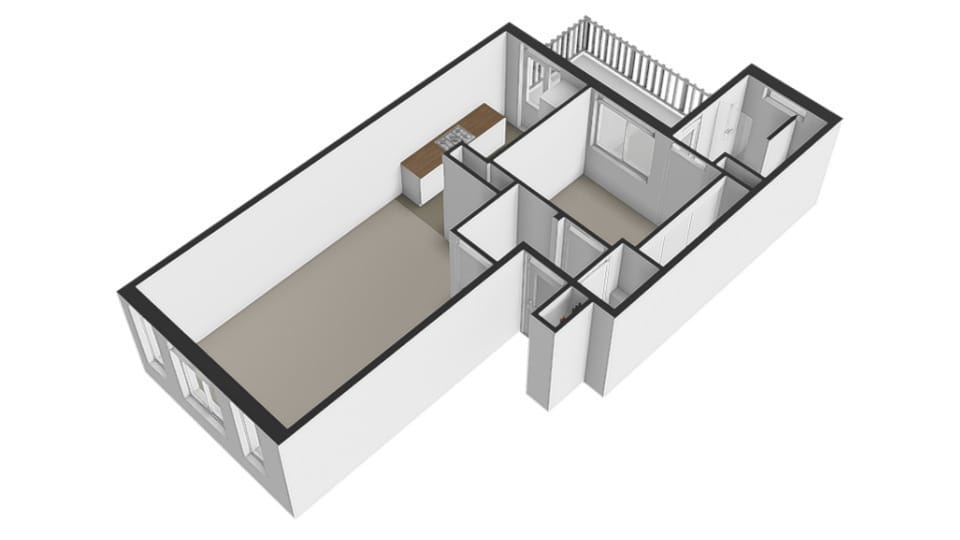 Foto 33 van Oostzaanstraat 62