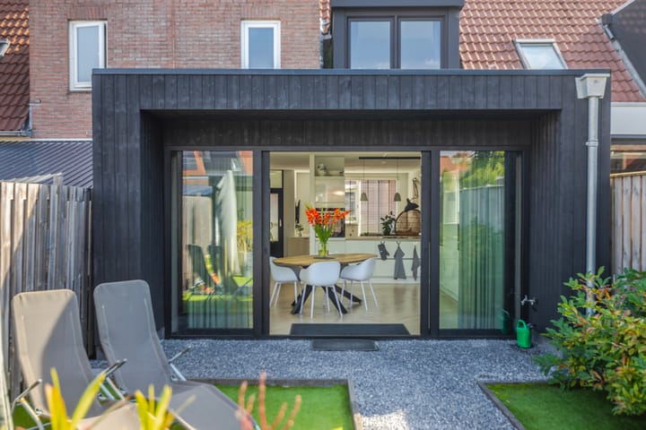 Foto 22 van Aalscholverstraat 10