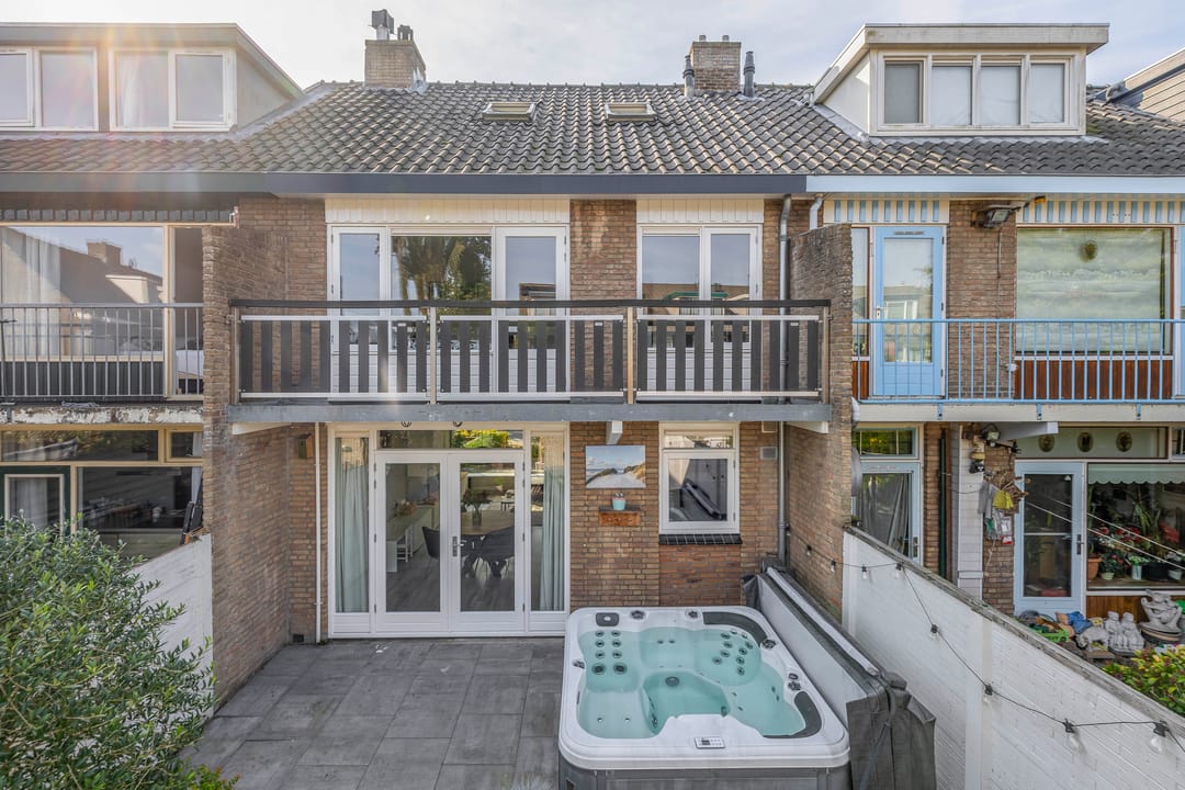 Foto 2 van Nassaustraat 19