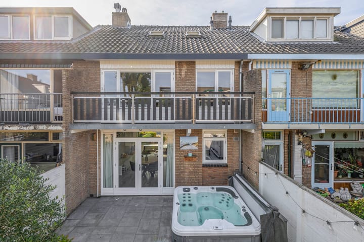 Foto 2 van Nassaustraat 19