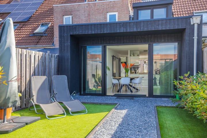 Foto 27 van Aalscholverstraat 10