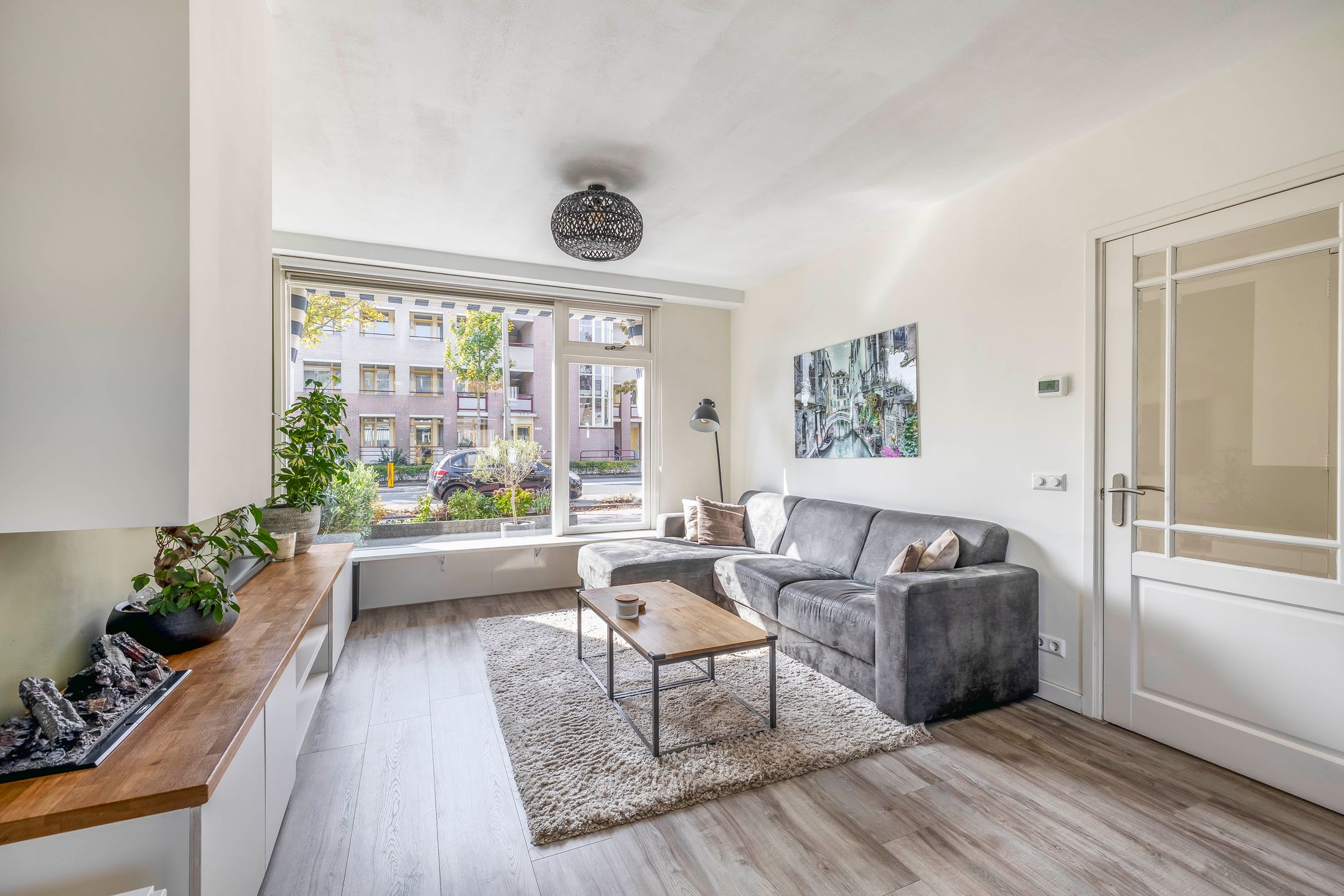 Foto 3 van Nassaustraat 19