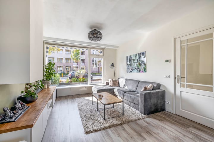 Foto 3 van Nassaustraat 19