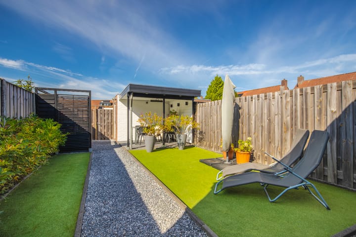 Foto 28 van Aalscholverstraat 10