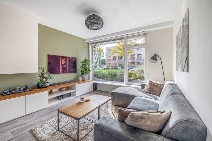 Foto 4 van Nassaustraat 19