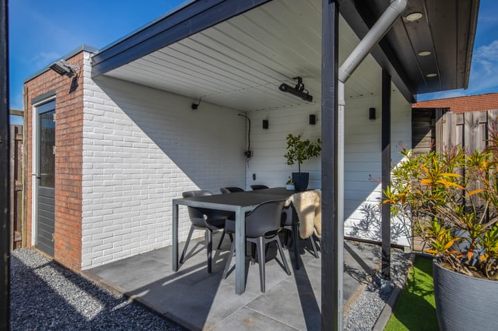 Foto 29 van Aalscholverstraat 10