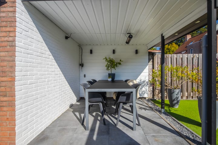 Foto 30 van Aalscholverstraat 10