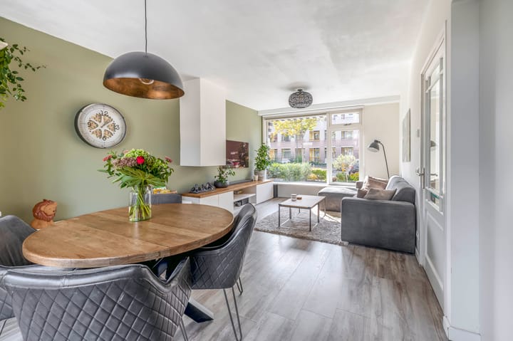 Foto 7 van Nassaustraat 19