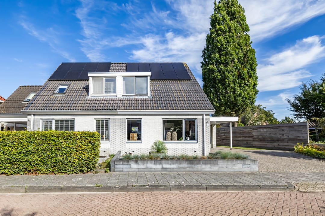 Foto 1 van Mensinge 7