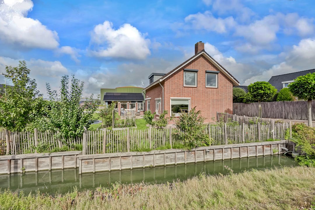 Foto 1 van Hoge Noordweg 11