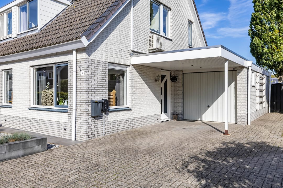 Foto 8 van Mensinge 7