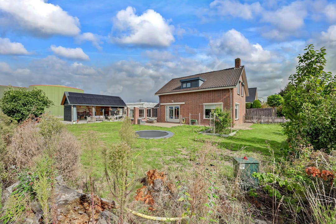 Foto 2 van Hoge Noordweg 11