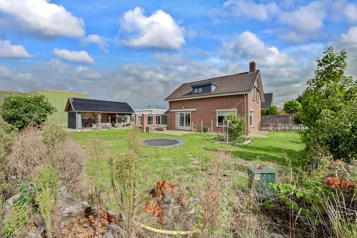 Foto 2 van Hoge Noordweg 11