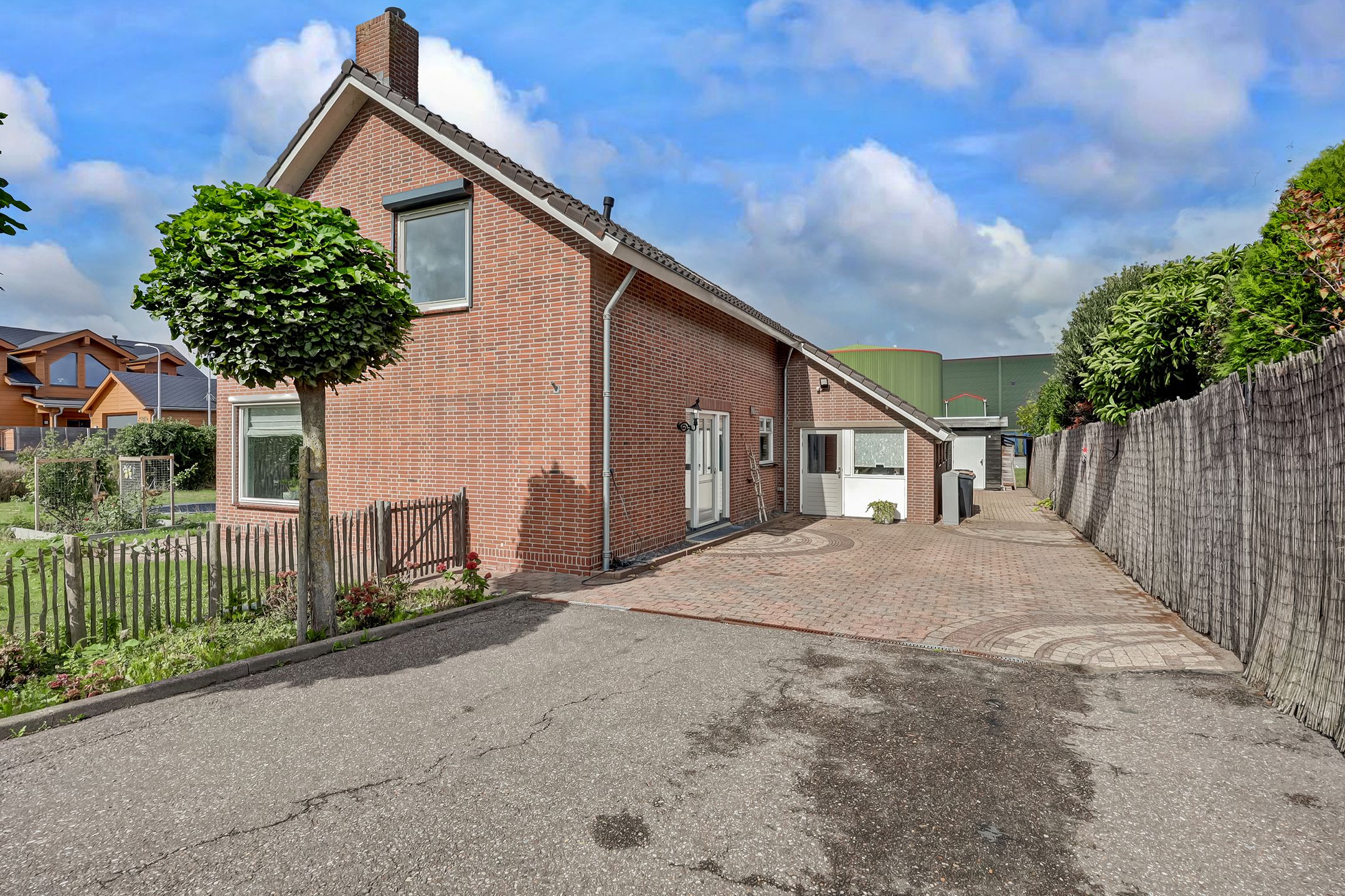 Foto 3 van Hoge Noordweg 11