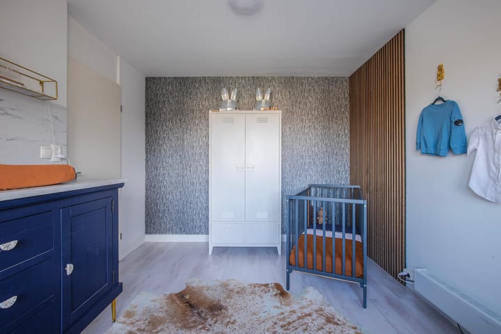 Foto 40 van Aalscholverstraat 10