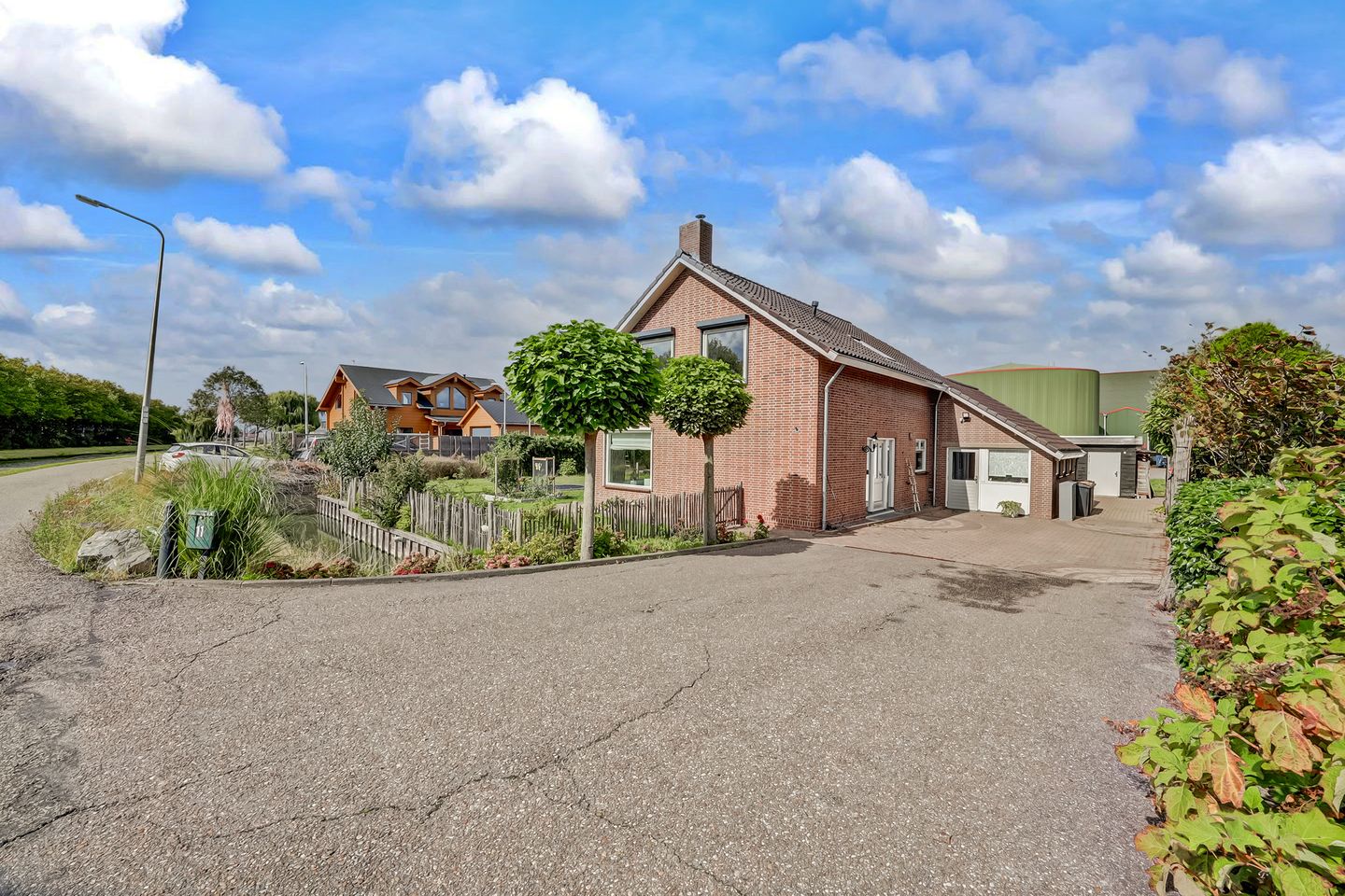 Foto 4 van Hoge Noordweg 11