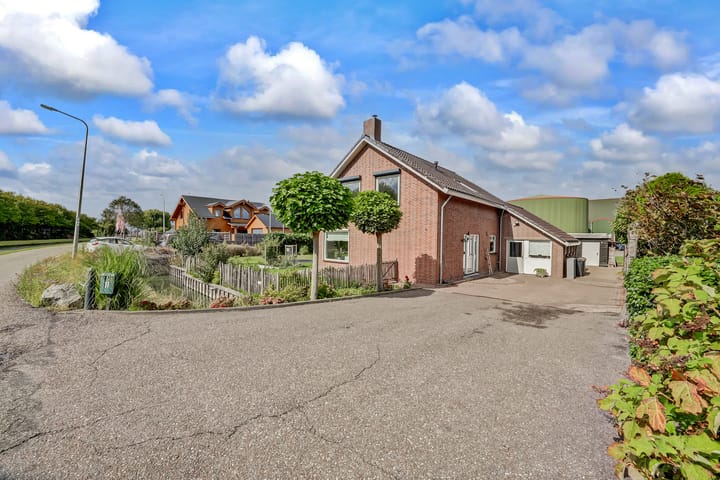 Foto 4 van Hoge Noordweg 11