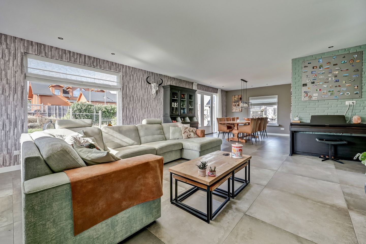 Foto 5 van Hoge Noordweg 11