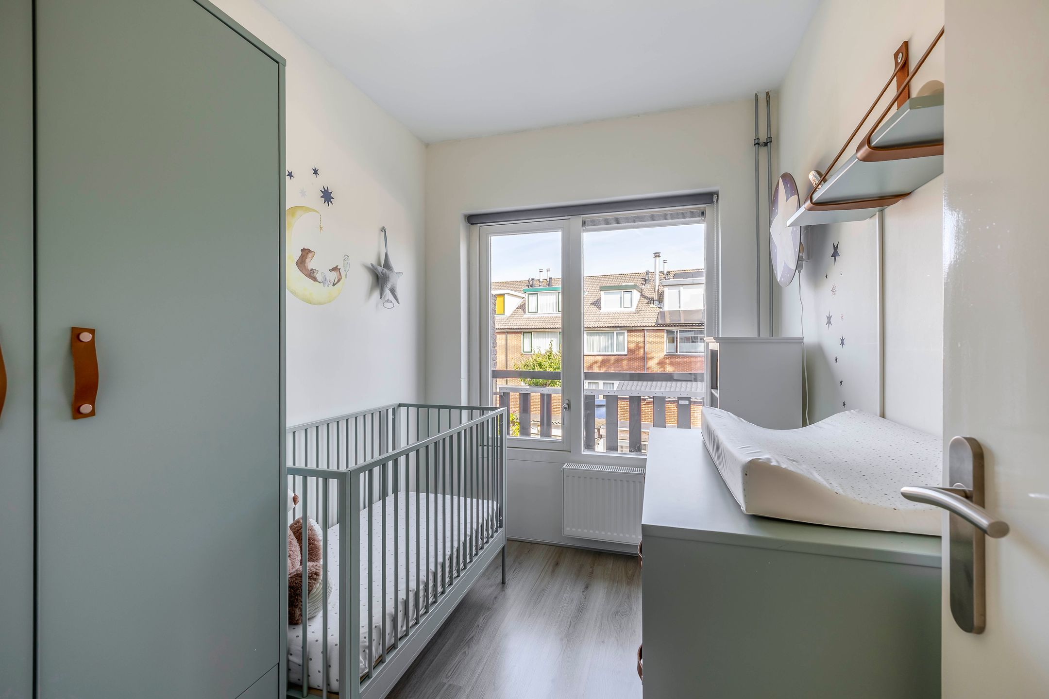 Foto 18 van Nassaustraat 19