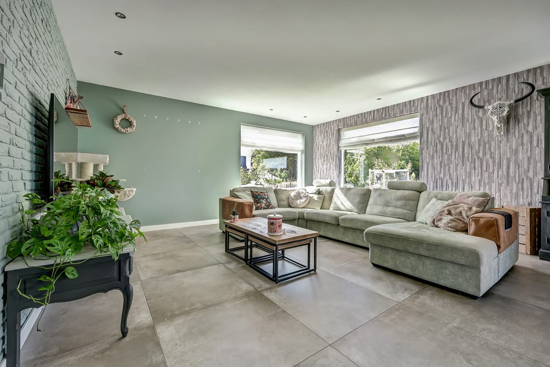 Foto 7 van Hoge Noordweg 11