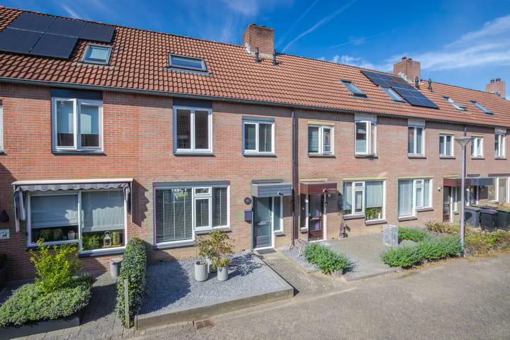 Foto 44 van Aalscholverstraat 10