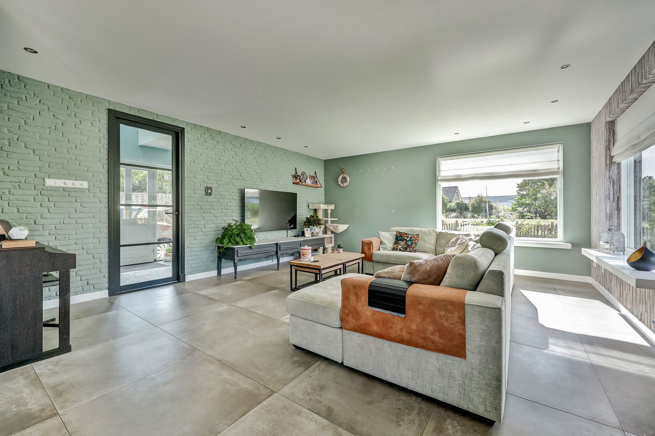 Foto 9 van Hoge Noordweg 11