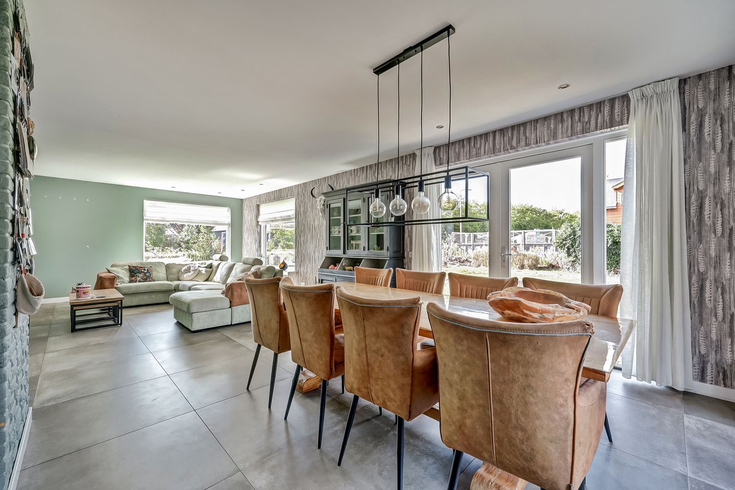 Foto 10 van Hoge Noordweg 11