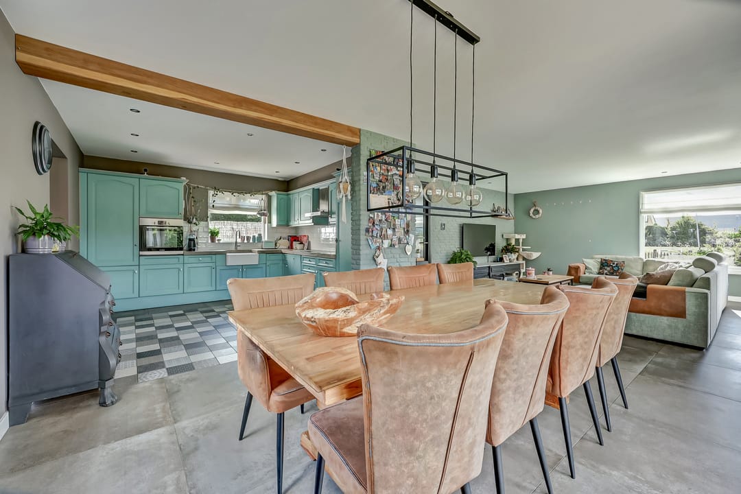 Foto 13 van Hoge Noordweg 11