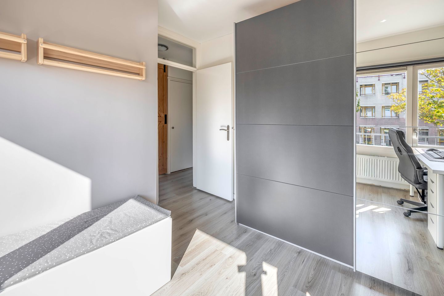 Foto 25 van Nassaustraat 19