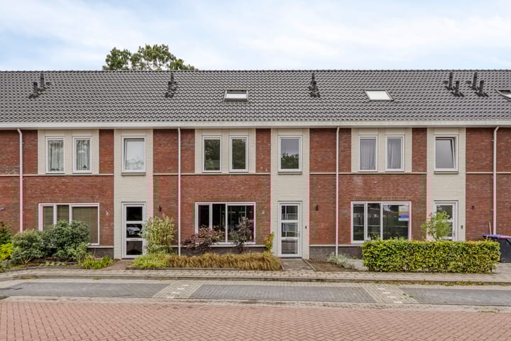 Het Oldehof 5