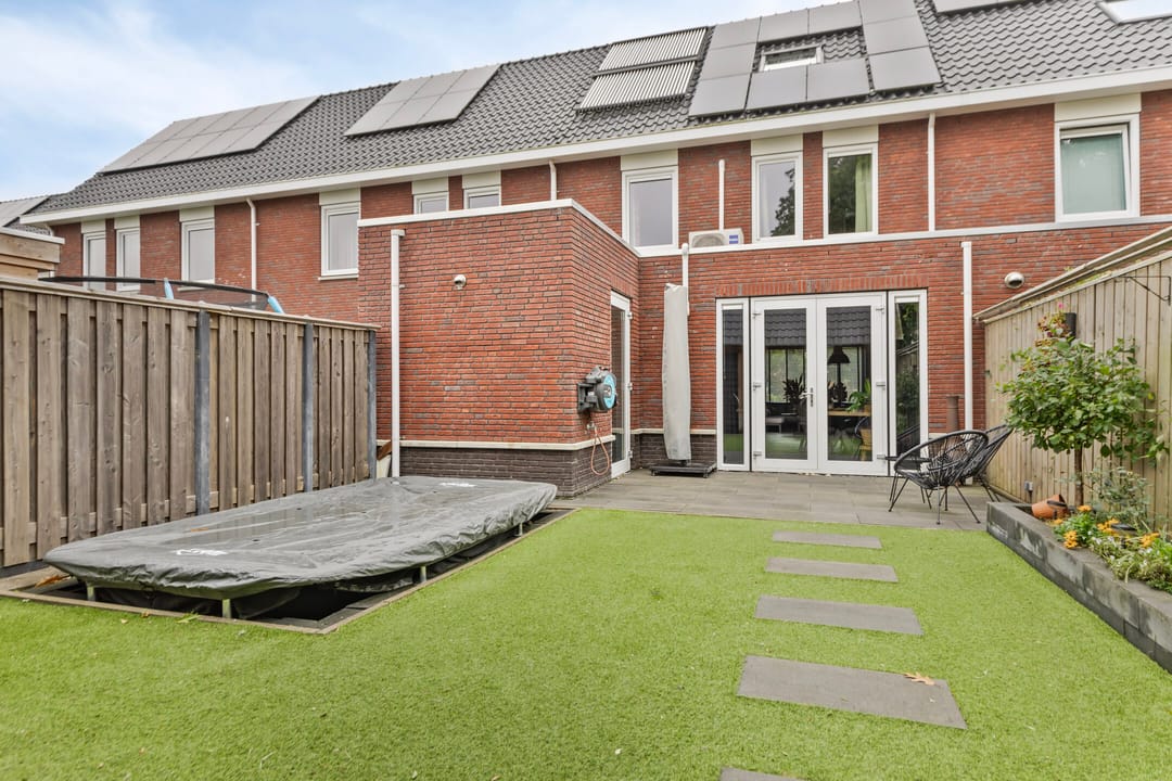 Foto 2 van Het Oldehof 5