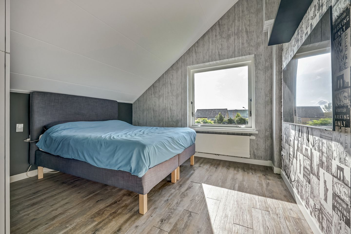 Foto 19 van Hoge Noordweg 11