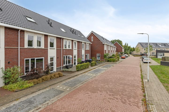 Foto 5 van Het Oldehof 5