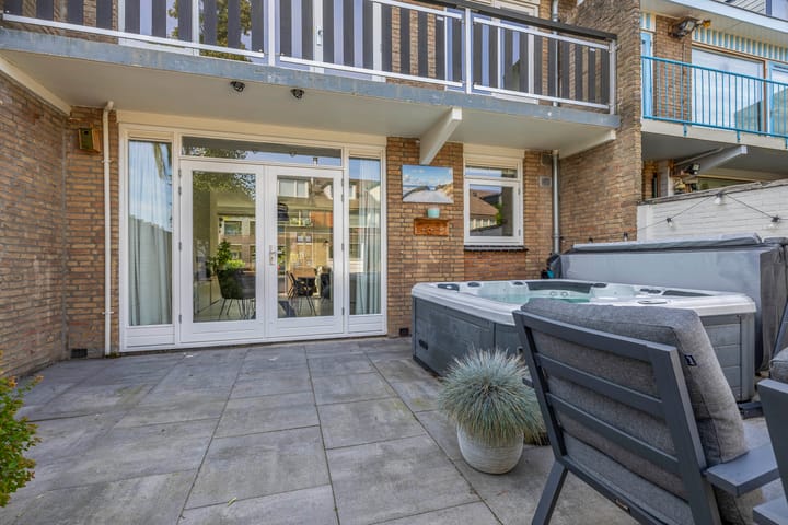 Foto 35 van Nassaustraat 19