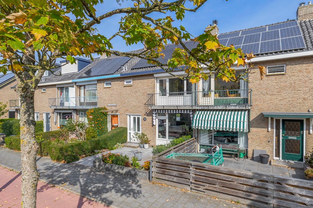 Foto 37 van Nassaustraat 19