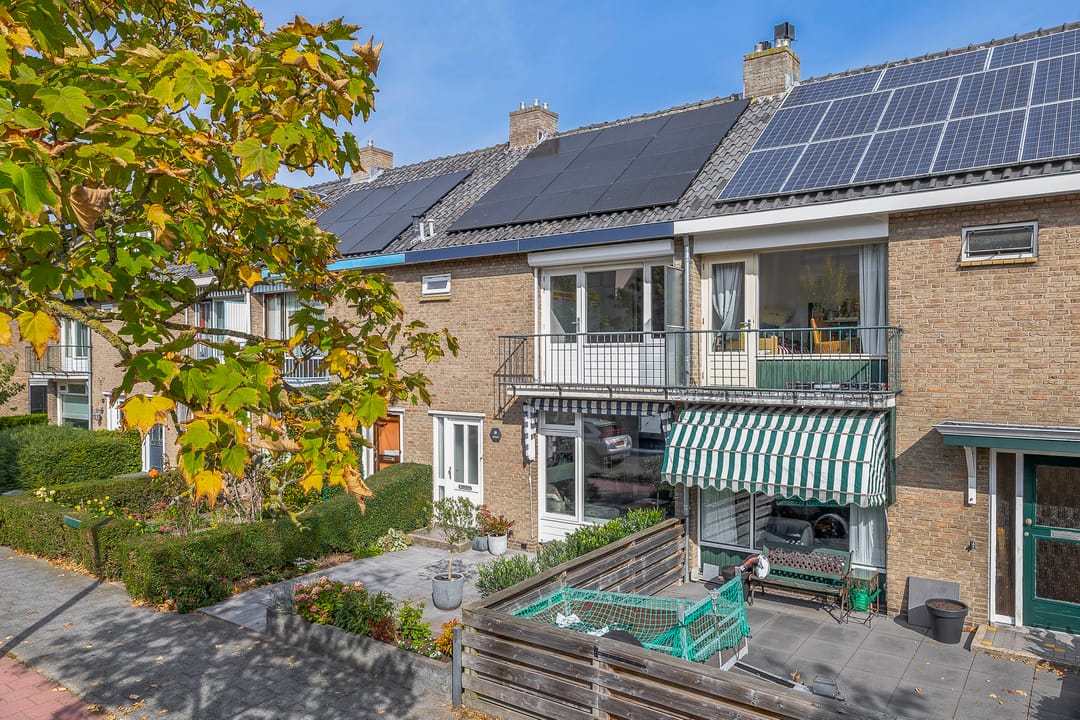 Foto 38 van Nassaustraat 19