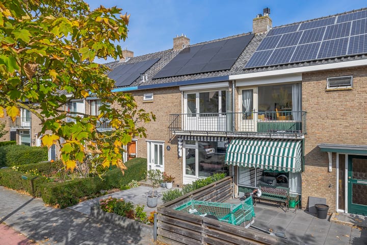 Foto 38 van Nassaustraat 19