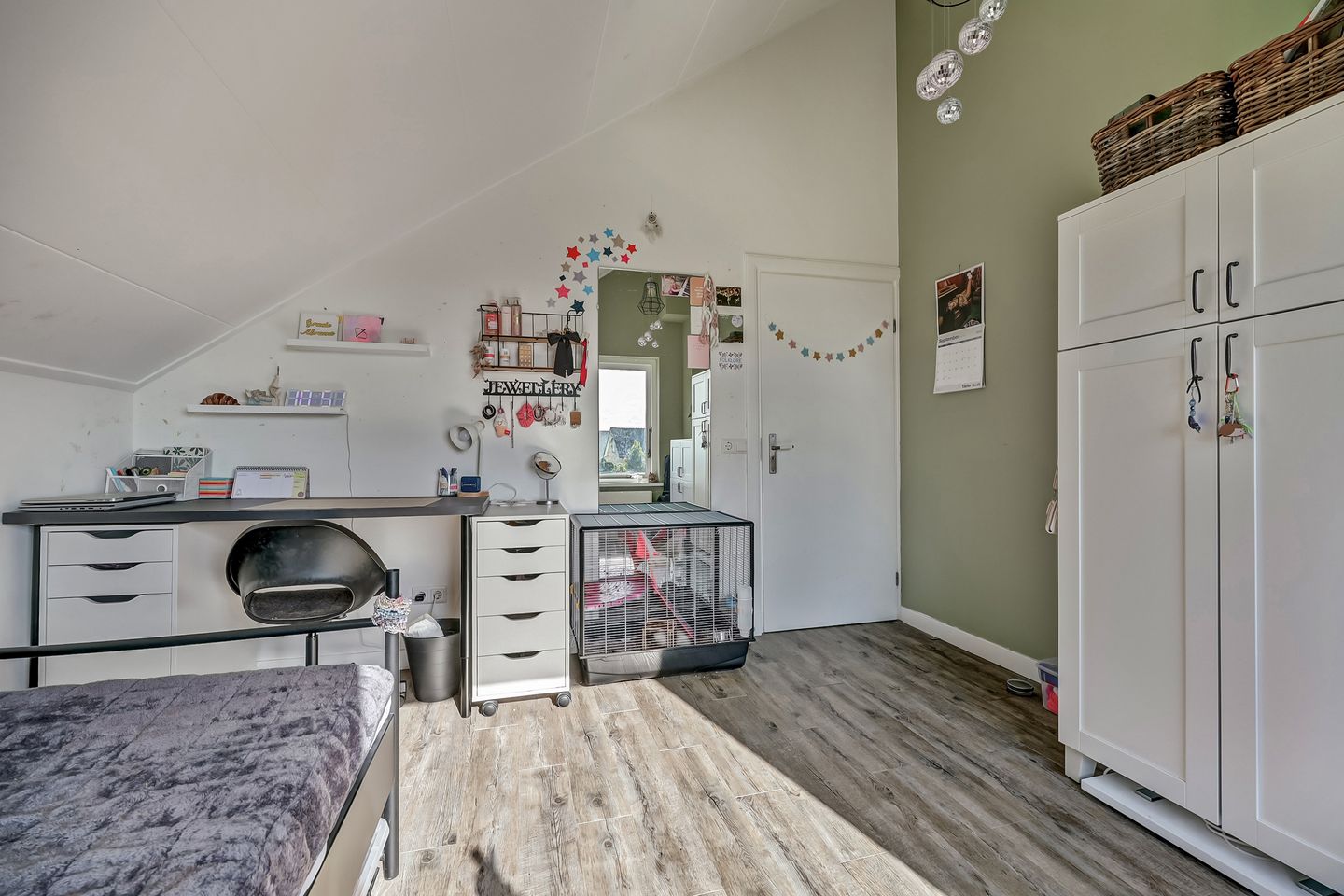 Foto 29 van Hoge Noordweg 11