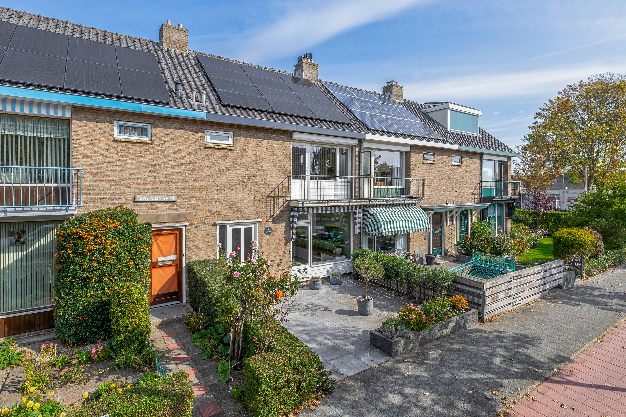 Foto 39 van Nassaustraat 19