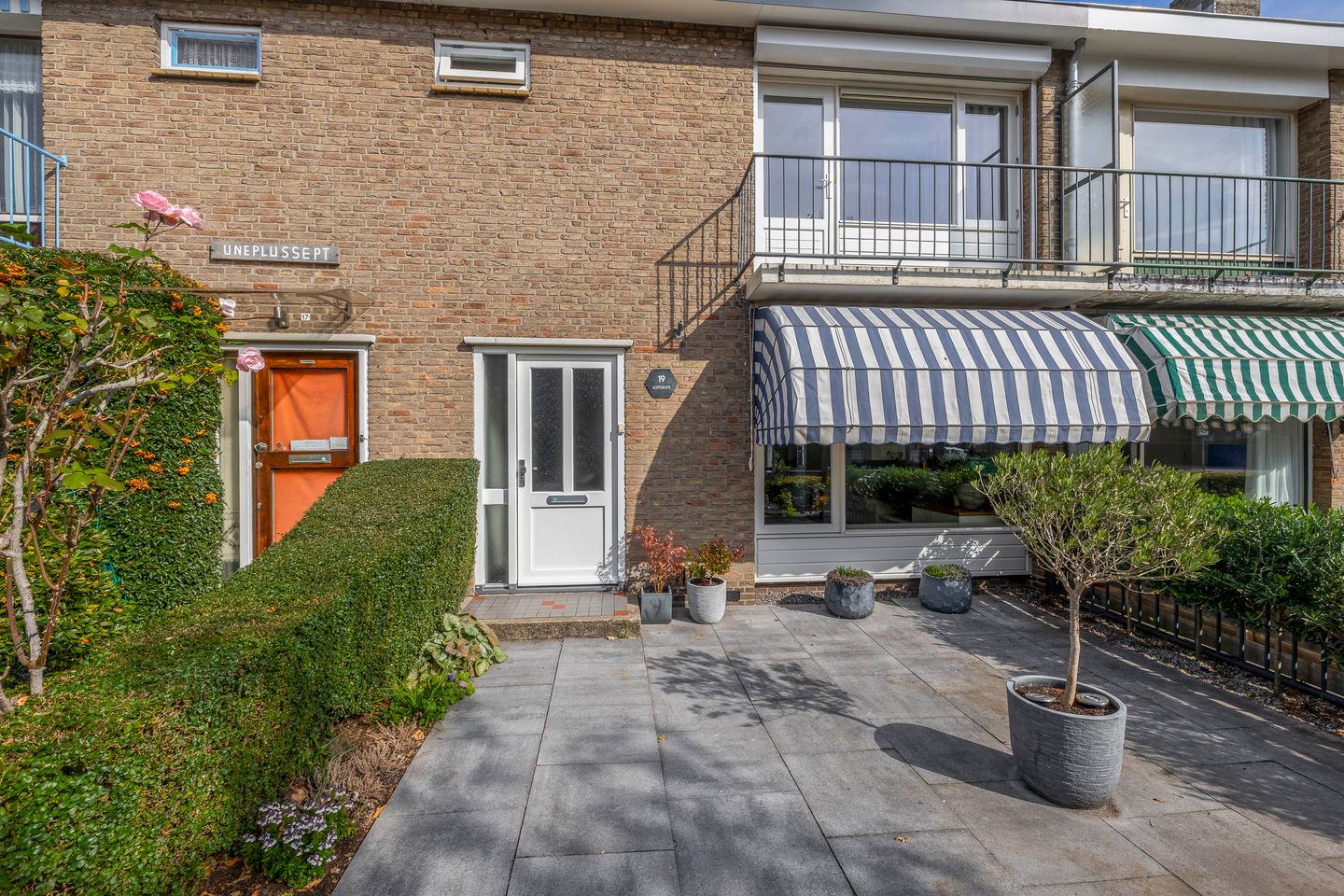 Foto 40 van Nassaustraat 19