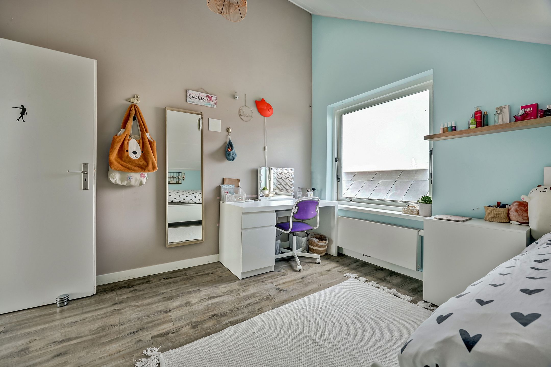 Foto 33 van Hoge Noordweg 11